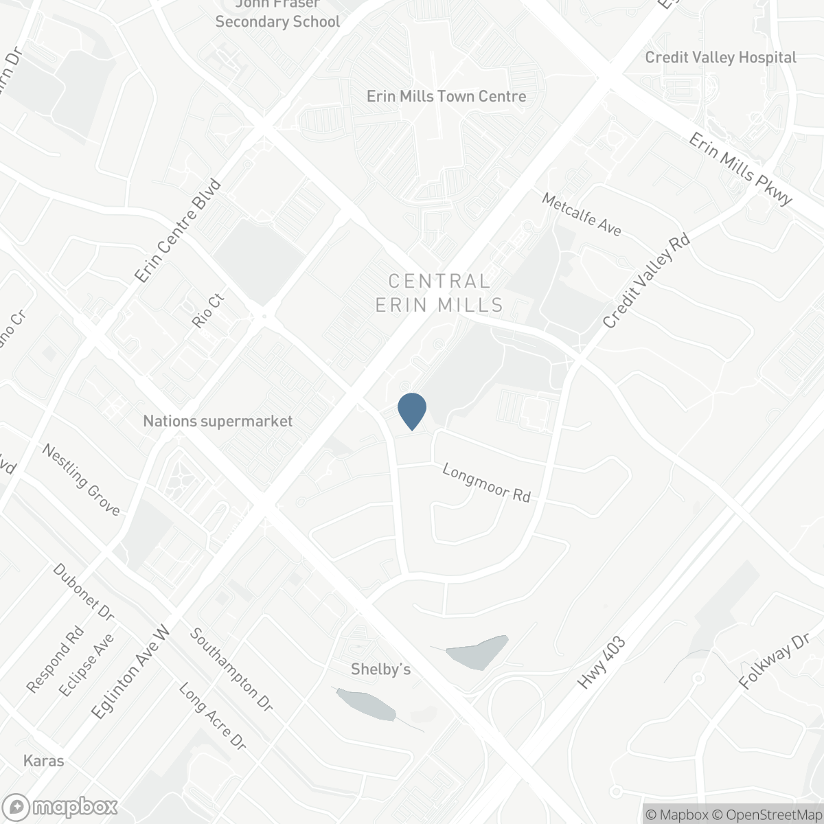 24 - 4605 DONEGAL DRIVE, Mississauga, Ontario L5M 4X7